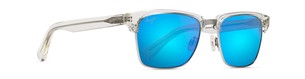 Солнцезащитные очки Maui Jim Kawika B257-05CR20 MJ0257S 010