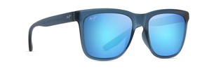 Солнцезащитные очки Maui Jim Pehu B602-03 MJ0602S 001