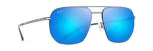 Солнцезащитные очки Maui Jim Sharks Cove B605-03 MJ0605S 002