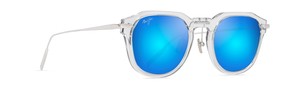 Солнцезащитные очки Maui Jim Alika B837-05 MJ0837S 002