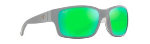 Солнцезащитные очки Maui Jim Mangroves GM604-14 MJ0604S 002