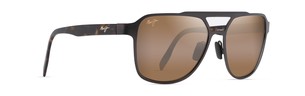 Солнцезащитные очки Maui Jim 2nd Reef H607-01 MJ0607S 003
