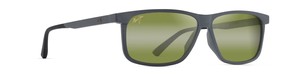 Солнцезащитные очки Maui Jim Pulama HT618-14 MJ0618S 003