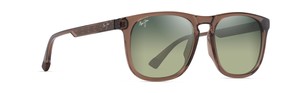 Солнцезащитные очки Maui Jim Kupaa HTS641-01 MJ0641S 003