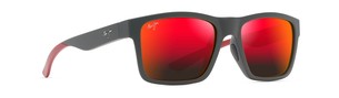 Солнцезащитные очки Maui Jim The Flats RM897-04 MJ0897S 005