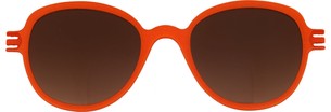 Солнцезащитные очки Odette Lunettes Cadet 5 Sun Orange