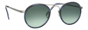 Солнцезащитные очки Odette Lunettes Dalton Sun Blue/Silver