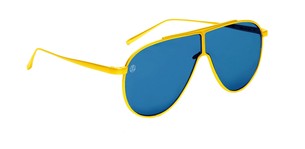 Солнцезащитные очки 8000 8M9 YL (RM500)