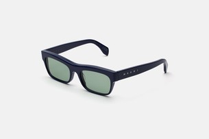 Солнцезащитные очки Marni Angdoa Deep Blue