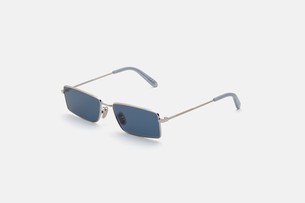 Солнцезащитные очки Retrosuperfuture Chopper Light Blue
