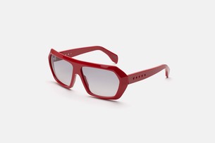 Солнцезащитные очки Marni Dhazut Red