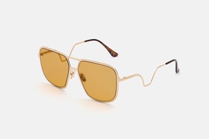 Солнцезащитные очки Marni Ha Long Bay Yellow
