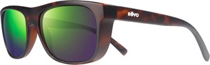 Солнцезащитные очки Revo Annika 3 Matte Tortoise Evergreen