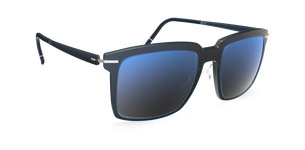 Солнцезащитные очки Silhouette 4082 4510