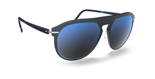 Солнцезащитные очки Silhouette 4083 4510