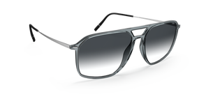 Солнцезащитные очки Silhouette 4085 6500