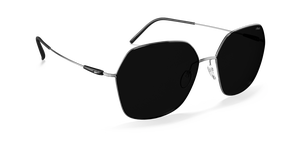 Солнцезащитные очки Silhouette 8737 7000