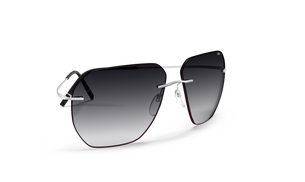Солнцезащитные очки Silhouette 8743 7210