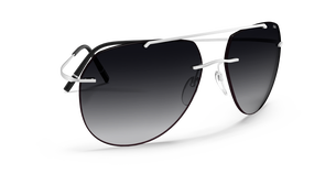 Солнцезащитные очки Silhouette 8744 7210