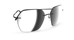 Солнцезащитные очки Silhouette 8745 9140