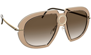 Солнцезащитные очки Silhouette 9912 6030