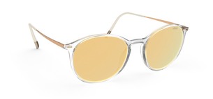 Солнцезащитные очки Silhouette 4079 75 8530
