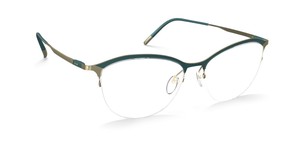 Оптическая оправа Silhouette 4556 75 5040