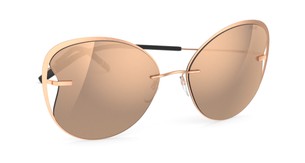 Солнцезащитные очки Silhouette 8173 75 3530