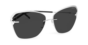 Солнцезащитные очки Silhouette 8174 75 7000