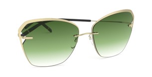 Солнцезащитные очки Silhouette 8174 75 8540