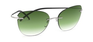 Солнцезащитные очки Silhouette 8175 75 7010