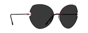 Солнцезащитные очки Silhouette 8182 75 3640