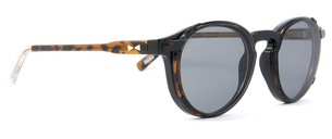 Оптическая оправа Snob Dogui Vee SNV 178 CP C03-Z