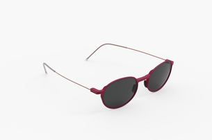 Солнцезащитные очки Weareannu CF OV 03 M SUN BDY BRZ GRA