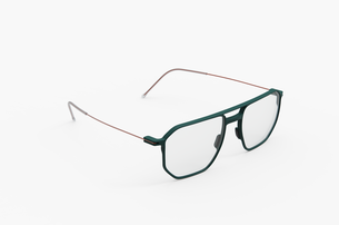 Оптическая оправа Weareannu CF PL 07 L FOR BRZ