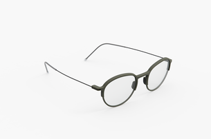 Оптическая оправа Weareannu CF PN 18 S KHA BLK