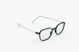 Оптическая оправа Weareannu CF SQ 27 S FOR BRZ