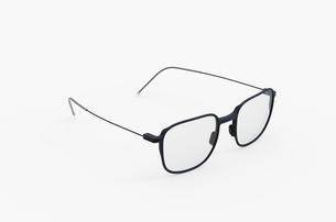 Оптическая оправа Weareannu CF SQ 30 M DBU BLK