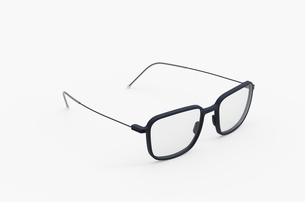 Оптическая оправа Weareannu CL RC 03 L DBU BLK