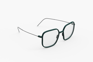 Оптическая оправа Weareannu CL SQ 04 L FOR BLK