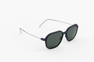 Солнцезащитные очки Weareannu CF SQ 31 L SUN DBU RAW DGN