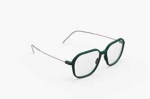 Оптическая оправа Weareannu CF SQ 31 L FOR BRZ