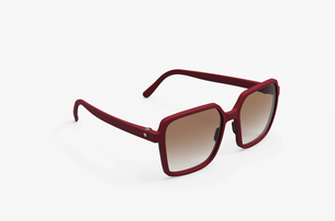 Солнцезащитные очки Weareannu DT SQ SIRA SUN DRD RAW BRG