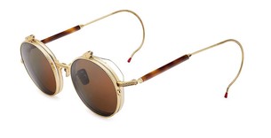 Солнцезащитные очки Etnia Barcelona BALLARD SUN CLGD