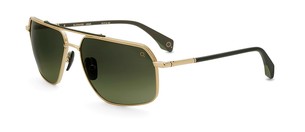 Солнцезащитные очки Etnia Barcelona BLUEWATER S GDGR