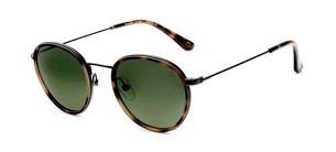 Солнцезащитные очки Etnia Barcelona DUMBO SUN HVBK