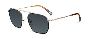 Солнцезащитные очки Etnia Barcelona EMPURIES SUN GDBK