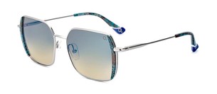 Солнцезащитные очки Etnia Barcelona GUAJIRA SUN SLBL