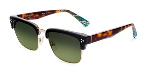 Солнцезащитные очки Etnia Barcelona PORT LLIGAT SUN GDBK