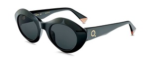 Солнцезащитные очки Etnia Barcelona AMPAT S BK